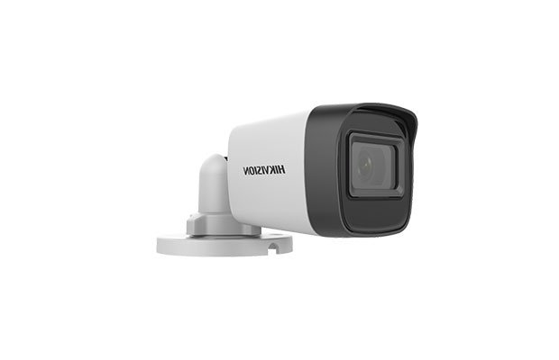 Hikvision 3K Smart Hybrid Camera