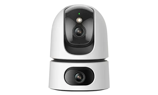 Imou Ranger Dual 10MP WiFi Security Camera