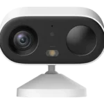 IMOU Cell Go 3MP Wireless Camera