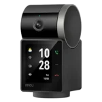 Imou Rex VT Pro 5MP WiFi Camera