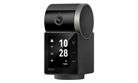 Imou Rex VT Pro 5MP WiFi Camera