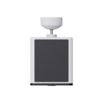 EZVIZ CB5 4K Solar Battery Smart Home Security Camera - Image 8