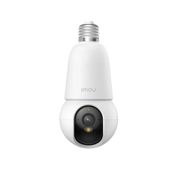 IMOU Bulb Cam 2C 3MP WiFi Camera