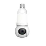 IMOU Bulb Cam 3MP WiFi Camera