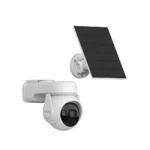 IMOU Cell PT Kit 3MP Pan & Tilt Wireless Camera - Image 2