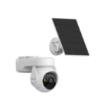 IMOU Cell PT 3MP Security Camera