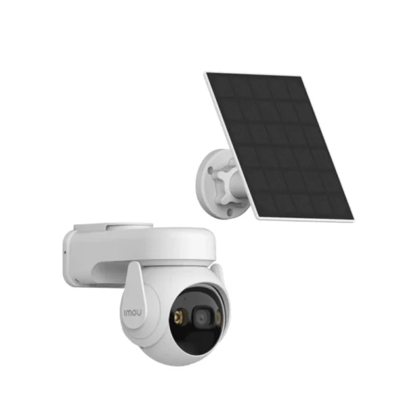 IMOU Cell PT 3MP Security Camera