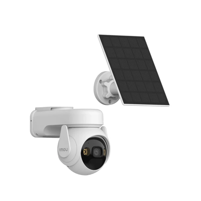 IMOU Cell PT 3MP Security Camera