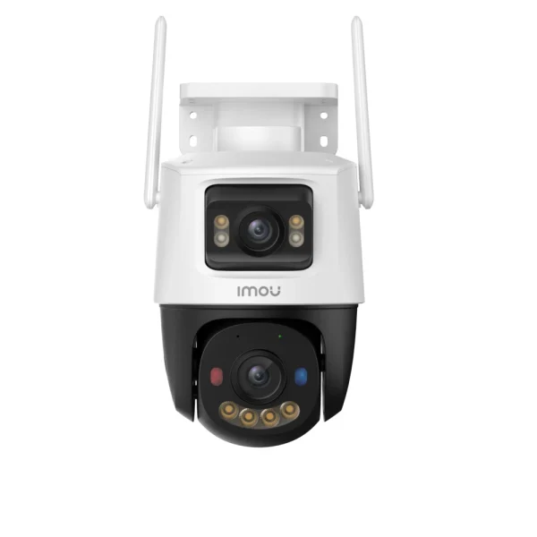 IMOU Cruiser Dual 10MP Camera