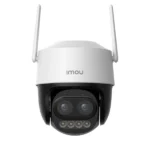 IMOU Cruiser Z 5MP Wi-Fi Camera