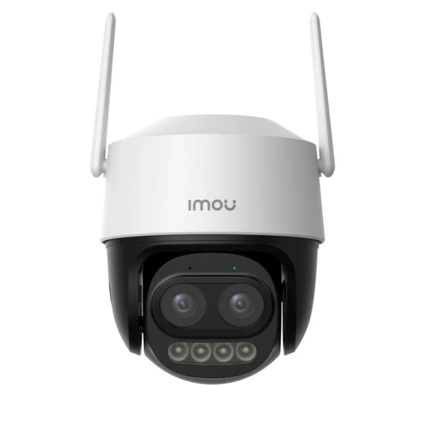 IMOU Cruiser Z 5MP Wi-Fi Camera