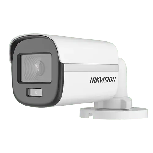 Hikvision DS-2CE10DF0T-PF color camera