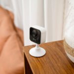 EZVIZ H1C Type-C 1080P Smart Home Wi-Fi Indoor Camera - Image 8