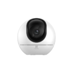 EZVIZ H6 3K Smart WiFi Camera