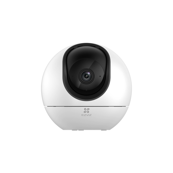 EZVIZ H6 3K Smart WiFi Camera