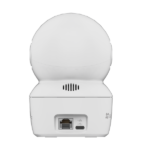 EZVIZ H7c Dual 2K Pan & Tilt Smart Indoor Security Camera - Image 4