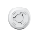 EZVIZ H6c Pro 2K+ Type-C Pan & Tilt Smart Indoor Camera - Image 4