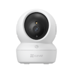 EZVIZ H6c Pro 2K⁺ Smart Camera