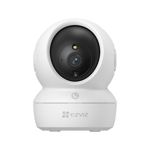 EZVIZ H6c Pro 2K+ Pan & Tilt Camera