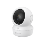 EZVIZ H6c Pro 2K+ Type-C Pan & Tilt Smart Indoor Camera - Image 5