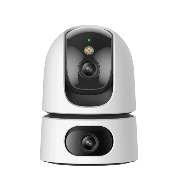 IMOU Ranger Dual 6MP Wi-Fi Camera IMOU Ranger Dual 6MP Wi-Fi Camera