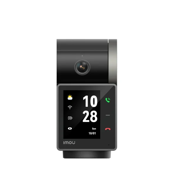 IMOU 5MP Wi-Fi Security Camera