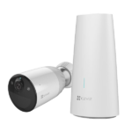 EZVIZ BC1-B1 Battery-Powered Wireless Camera Security Kit - Image 10