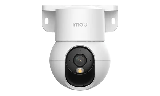 IMOU 5MP WiFi 6 Security Camera