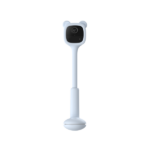 EZVIZ BM1 Battery-Powered Smart Baby Monitor - Image 4
