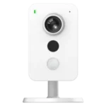 Cube 2MP WiFi Security Camera
