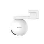 EZVIZ CB8 3MP Battery Pan Tilt Smart Home Security Camera - Image 2