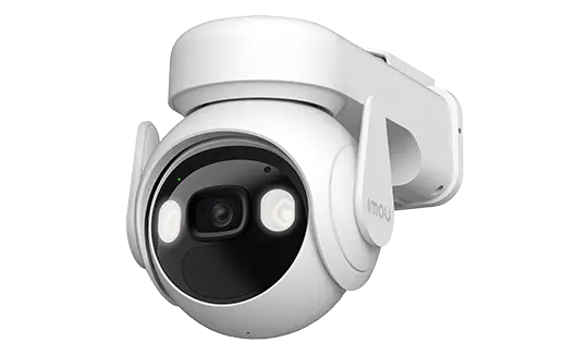 IMOU Cell PT 3MP Security Camera