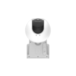 EZVIZ HB8 4MP Battery Pan & Tilt Smart Home Camera - Image 5