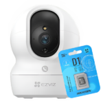 EZVIZ CP1 Pro 1080P Pan & Tilt Smart Home Indoor Camera - Image 7