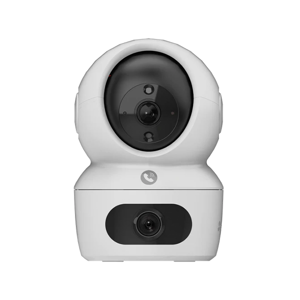EZVIZ H7c Dual 2K Smart Camera